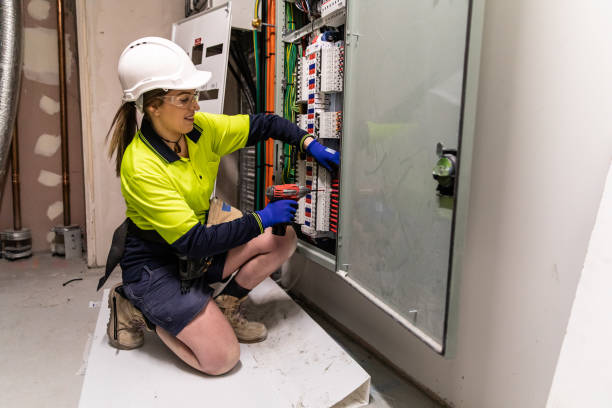Best Electrical Wiring Services  in Lutz, FL