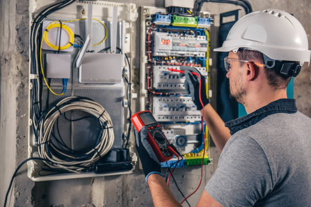 Best Circuit Breaker Repair  in Lutz, FL
