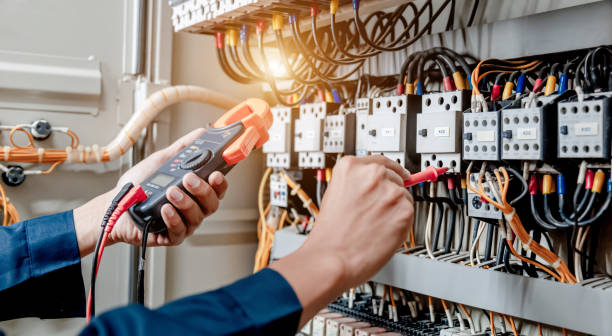 Best Emergency Electrician Near Me  in Lutz, FL