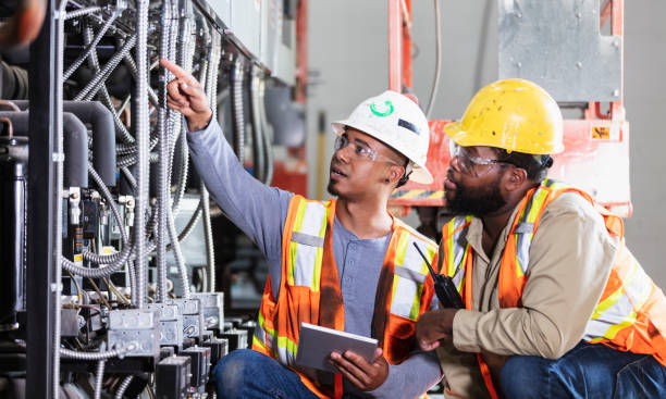Affordable Emergency Electrician in Lutz, FL