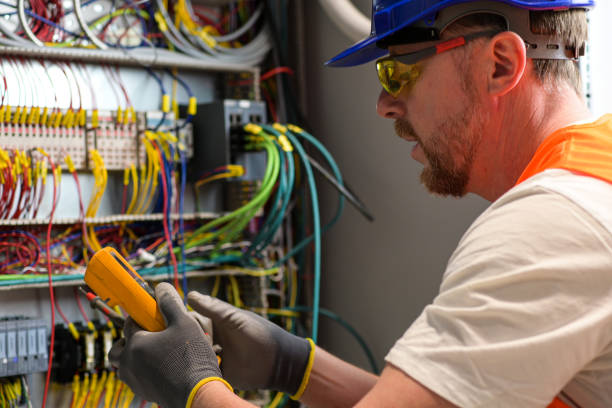 Best Electrical Installation Contractor  in Lutz, FL