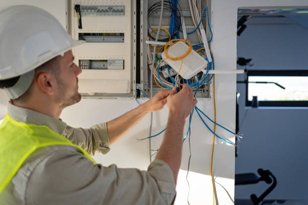 Electrical System Inspection in Lutz, FL